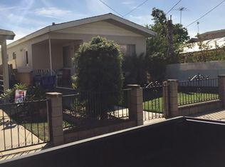 967 W 6th St, San Pedro, CA 90731