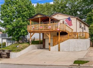 357 Fulmer Ave, Akron, OH 44312