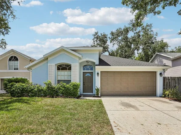 2455 HICKMAN CIRCLE, CLEARWATER, FL 33761