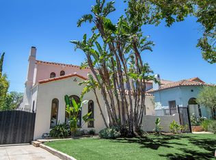 151 S Citrus Ave, Los Angeles, CA 90036