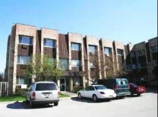 8641 W Foster Ave APT 1E, Chicago, IL 60656