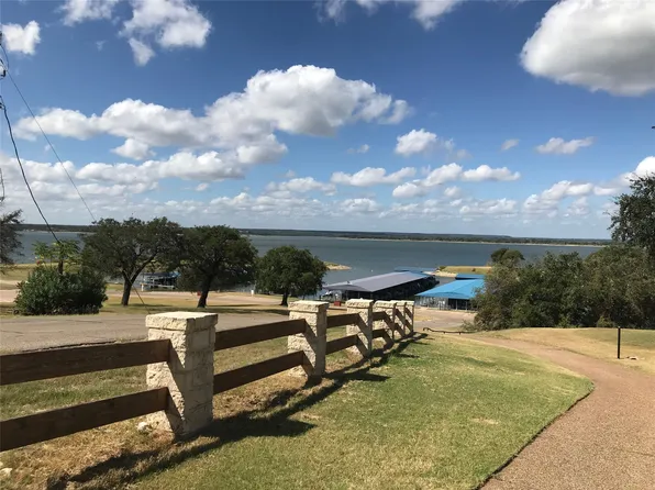 10027 Crestridge Ct, Whitney, TX 76692