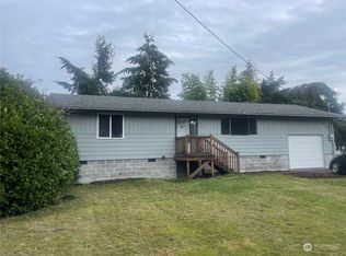 402 Nenant St N, Bucoda, WA