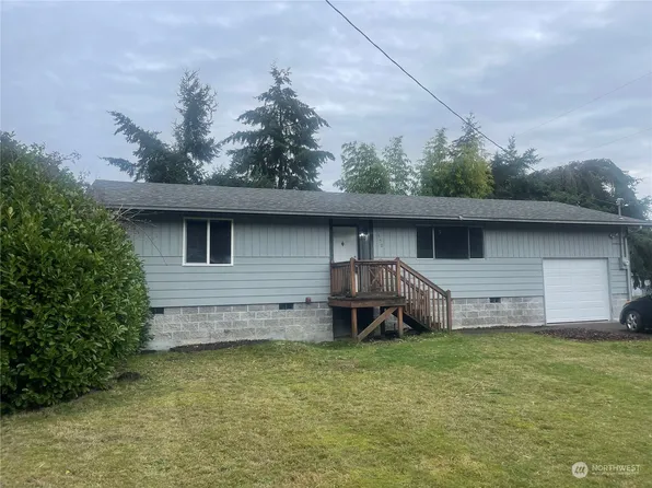402 Nenant Street N, Bucoda, WA 98530