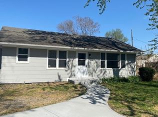 11202 Corrington Ave, Kansas City, MO 64134