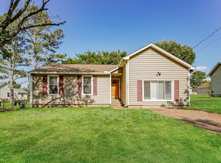 3308 New Towne Rd, Antioch, TN 37013