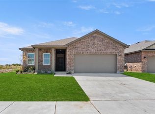 1537 Shadow Hawk Dr, Haslet, TX 76052