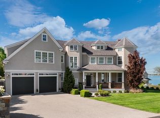 38 Jarvis Ave, Hingham, MA 02043