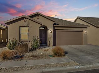 4867 Villeta Ave, Las Cruces, NM 88011