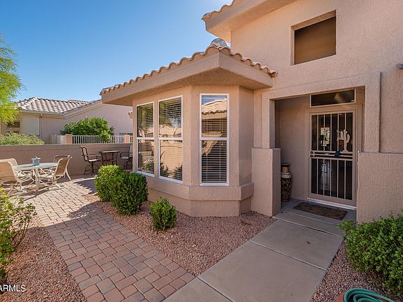 4th image of 13815 W Via Tercero