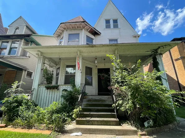 7216 S Euclid Ave, Chicago, IL 60649