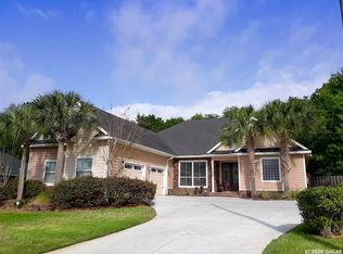 11026 NW 18th Rd, Gainesville, FL 32606