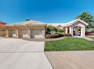13808 Spirit Trail Pl NE, Albuquerque, NM 87112