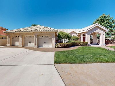 13808 Spirit Trail Pl NE, Albuquerque, NM, 87112