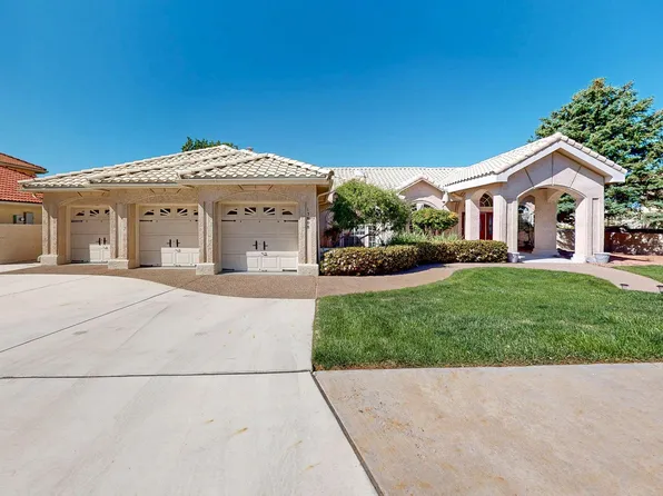 13808 Spirit Trail Pl NE, Albuquerque, NM 87112