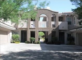 11830 Portina Dr UNIT 1030, Las Vegas, NV 89138