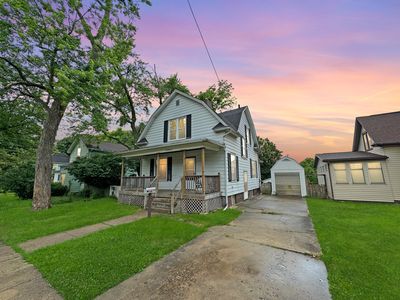 614 Little St, Streator, IL, 61364