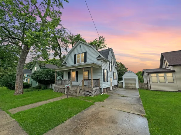 614 Little St, Streator, IL 61364