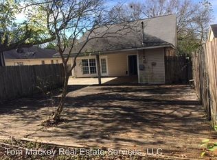 449 Meadow Bend Dr, Baton Rouge, LA 70820