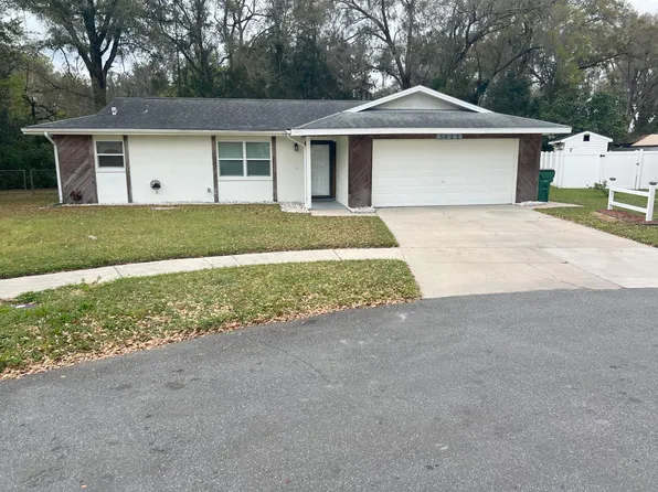 (undisclosed Address), Zephyrhills, FL 33542