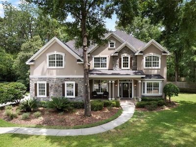 4515 SW 97th Ter, Gainesville, FL, 32608