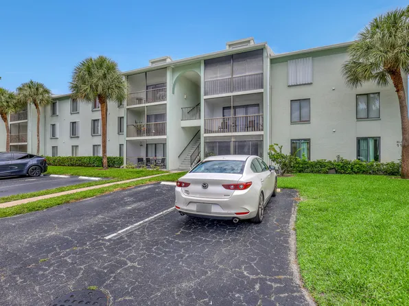 3630 Alder Drive Apt H1, West Palm Beach, FL 33417