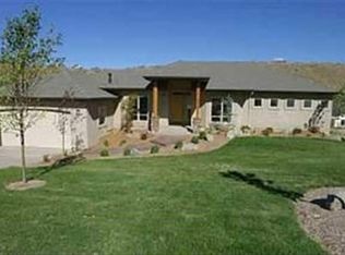 4836 N Villa Ridge Way, Boise, ID 83703