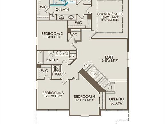 5th image of 6904 Jacone Dr