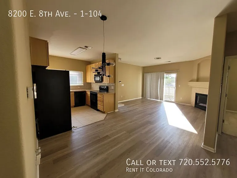 8200 E 8th Ave #1104 — Photo 7