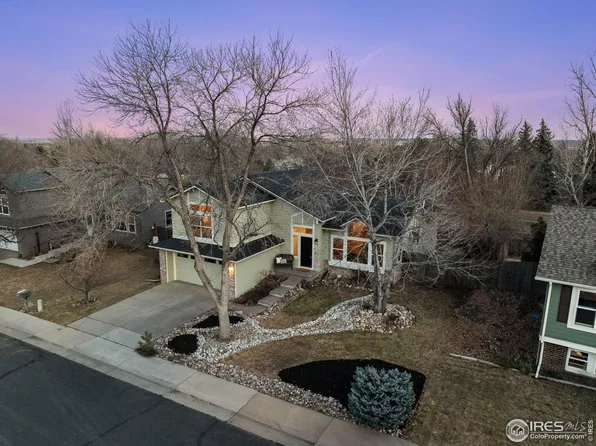518 W Cactus Ct, Louisville, CO 80027