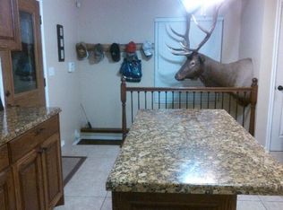 215 E 200 N, Salina, UT 84654
