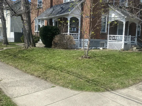 E 5th St, 2351 E 5th St #2349-U, Dayton, OH 45403