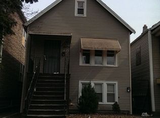 5429 S Bishop St, Chicago, IL 60609