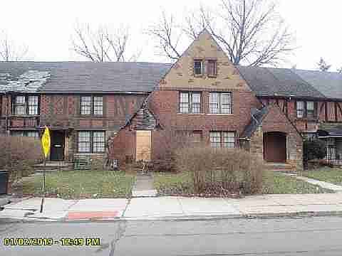 2815 Ewald Circle
