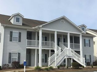 806 Sail Ln UNIT 201, Murrells Inlet, SC 29576