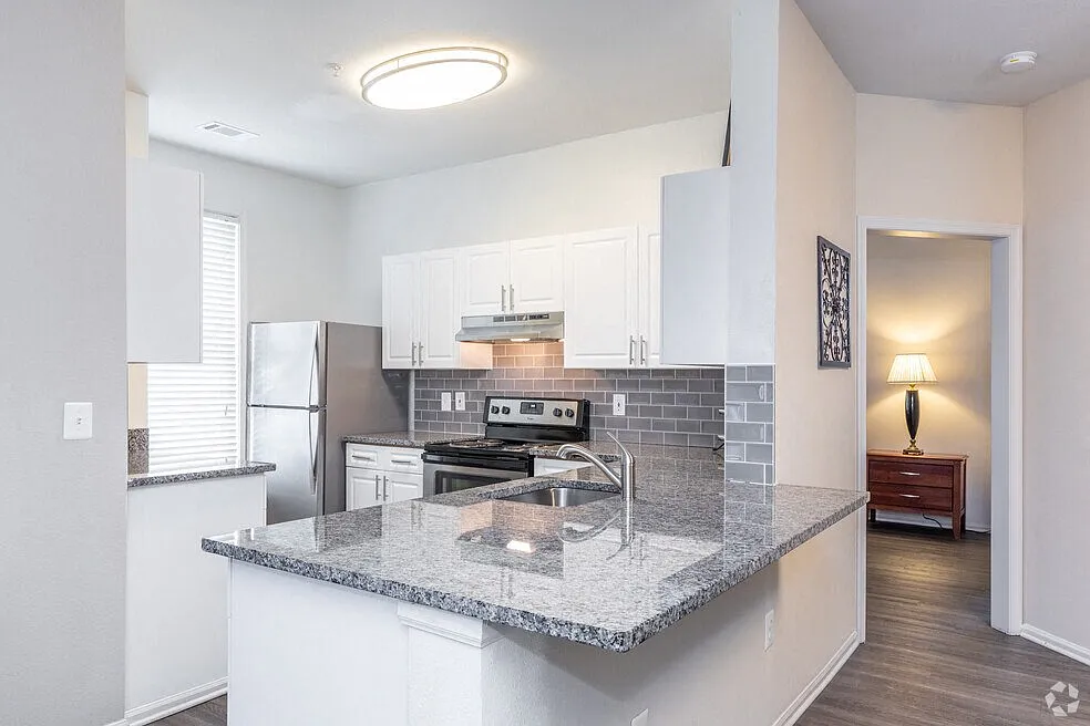 Wynfield Park Apartments — Photo 1