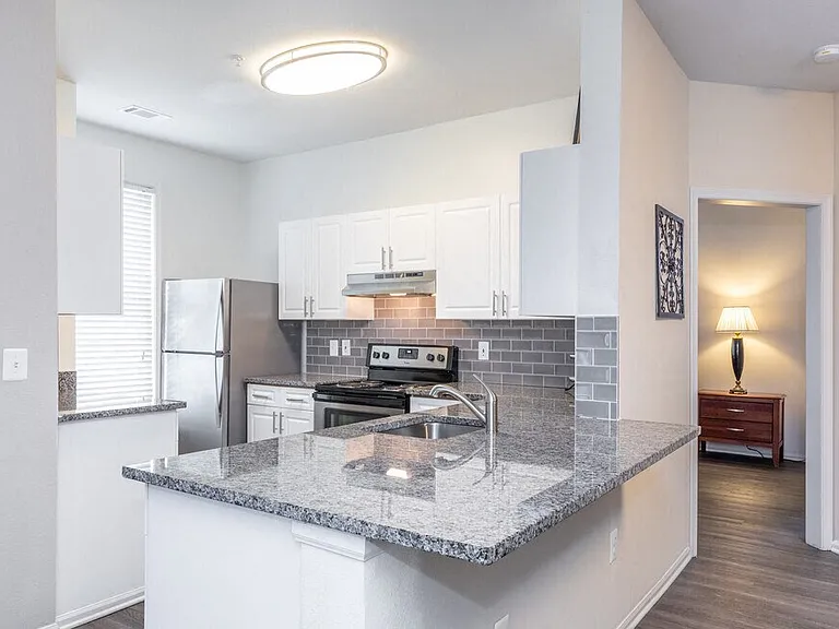 Wynfield Park Apartments — Photo 1