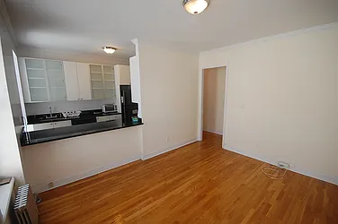 Rented by City Connections Realty