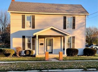 506 E 2nd St, Delphos, OH 45833