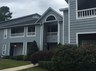 103 F Breezewood Dr, Greenville, NC 27858