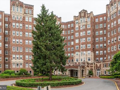 3601 Connecticut Ave NW APT 816, Washington, DC, 20008