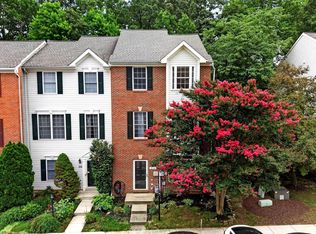214 Tilden Way #214, Edgewater, MD 21037