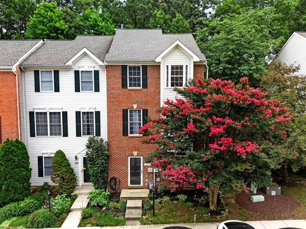 214 Tilden Way #214, Edgewater, MD 21037