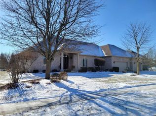 217 Denwood Trl, Clayton, OH 45315