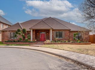 6025 90th St, Lubbock, TX 79424