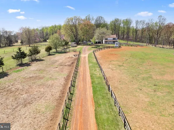19050 Monteith Farm Rd, Gordonsville, VA 22942