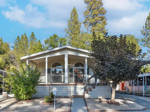 3550 China Garden Rd Space 131, Placerville, CA 95667