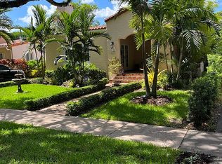637 Navarre Ave, Coral Gables, FL 33134