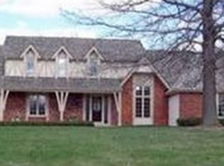 6911 Hickory Holw, Kansas City, MO 64152