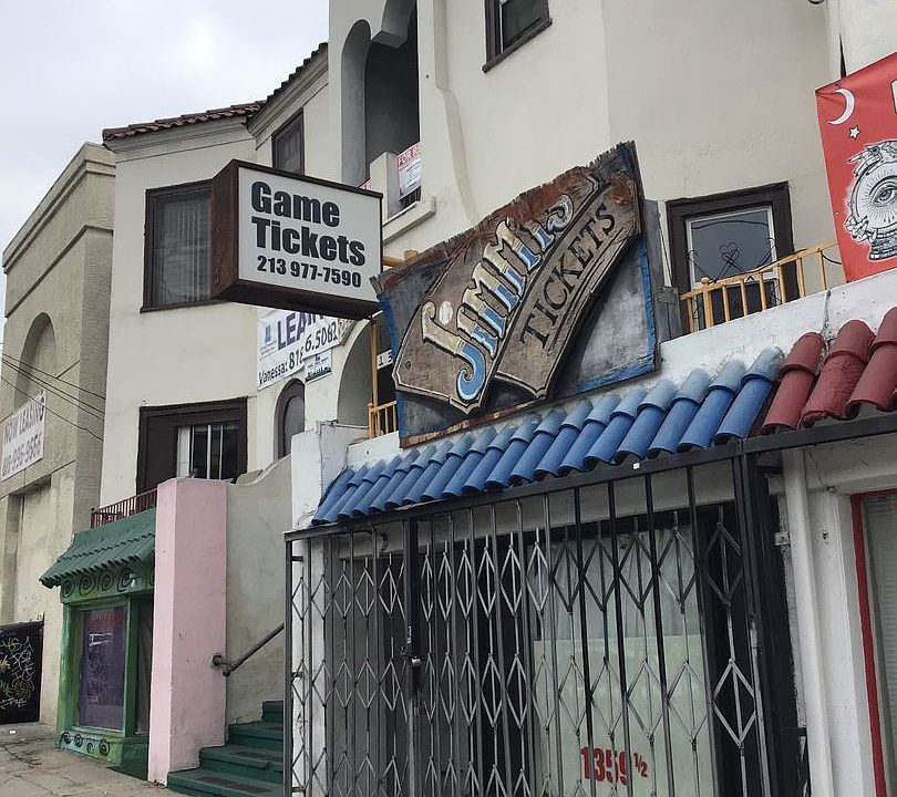 1st image of 1361 W Sunset Blvd #3